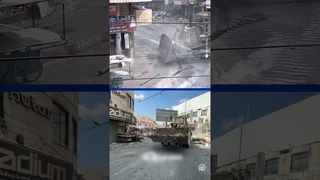 The Israeli army attacked journalists in Jenin, firing at them and chasing them with bulldozers