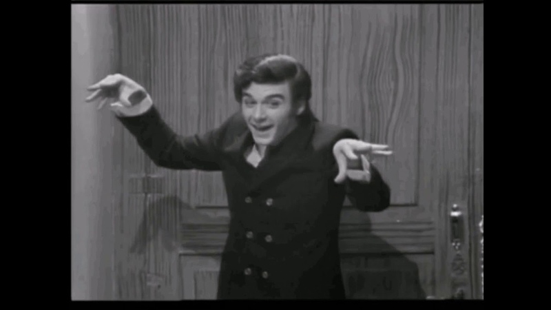 Extraits Films Théâtre TV Bernard et Annik