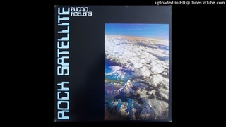 Puccio Roelens - Northern Lights (Italian Funk - 1977)