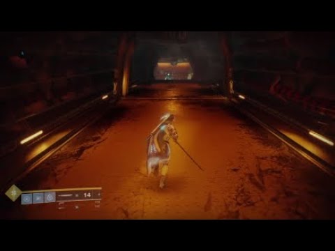 Destiny 2, Сундуки Кейда, 13. 03.