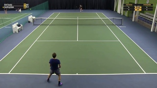 Уровень CHALLENGER