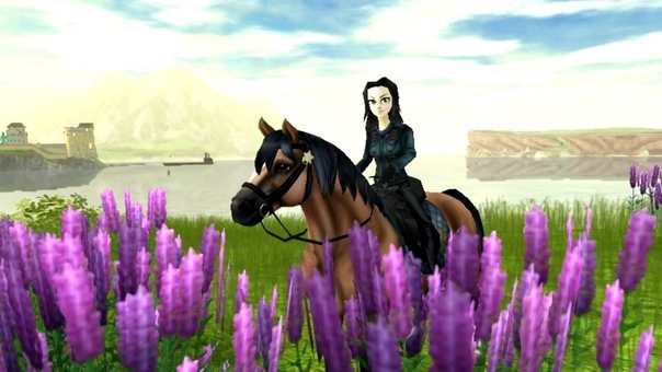 Star Stable The Welsh