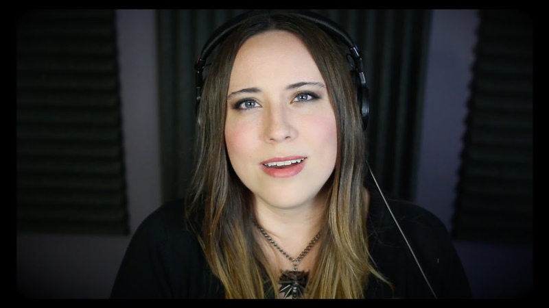 Malukah Priscillas Song The Wolven Storm The Witcher 3