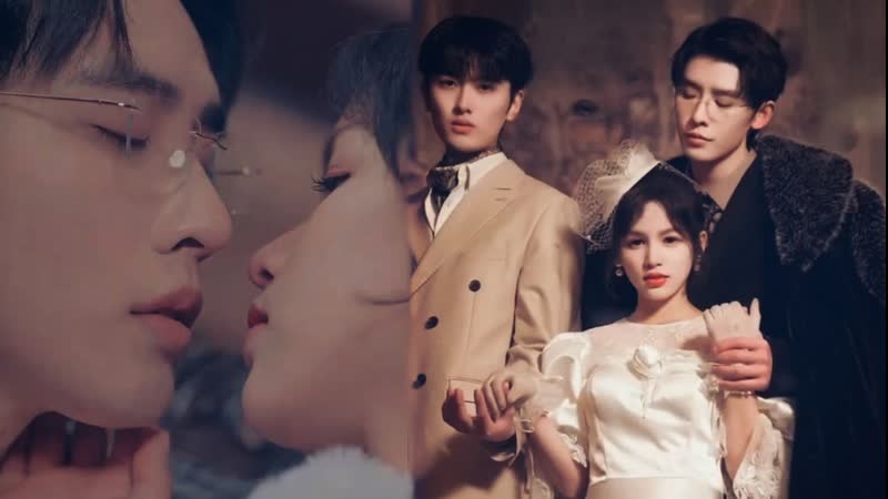 В ловушке 16 18 эпизод онгоинг русские субтитры, drama, cdrama,