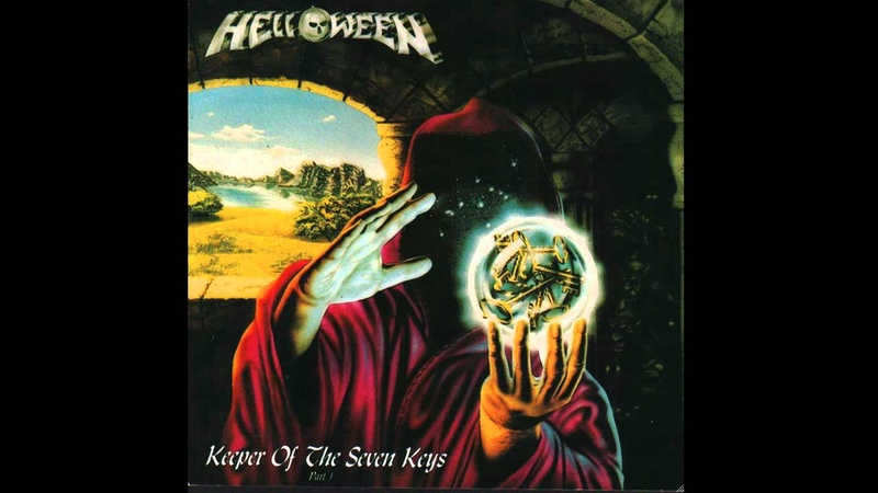 Helloween Halloween Full Song