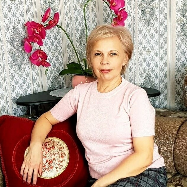 Валентина чегринцева фото в вк