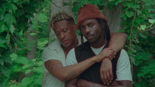 Mykki Blanco - It's Not My Choice feat. Blood Orange (Official Music Video)