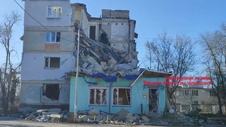 Северодонецк.Что сделано? Декабрь 2022. #донбасс#Северодонецк#Война#ukraine#rossiya#реалии#