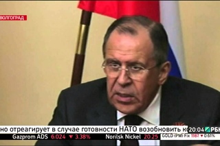 Россия готова сотрудничать с НАТО