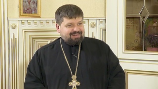 О земном и о Небесном. . О паломничестве