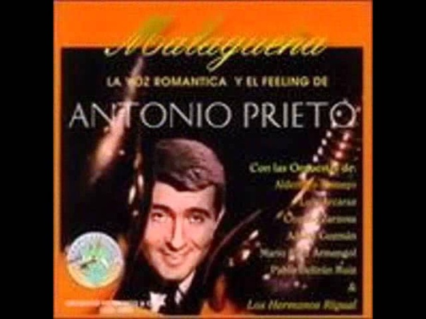 Antonio Prieto