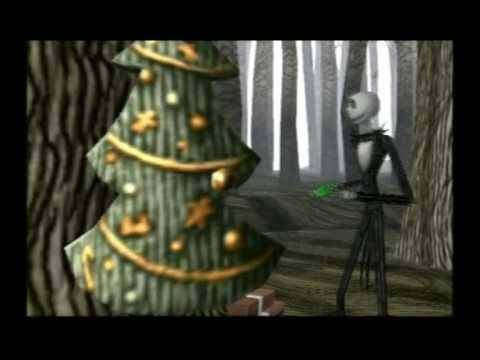 Nightmare B. C. Oogies Revenge Songs Oh No Take Our Town