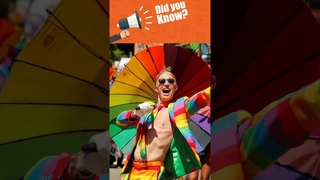 Why Gays Don't Go Extinct