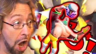 This can ONLY happen in RUMBLEVERSE