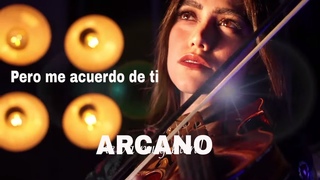 Pero me acuerdo de ti