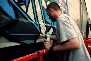 Ironlak Team Australia - Cairns, 2011.