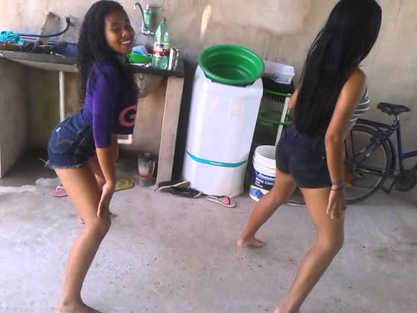 Dançando Devagarinho Eu De Top