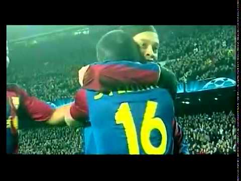 Ronaldinho Adios A