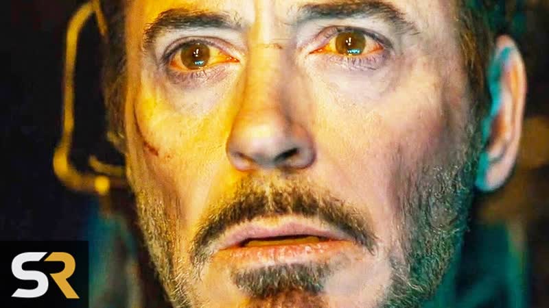 Robert Downey Jr. Is Already Returning To The