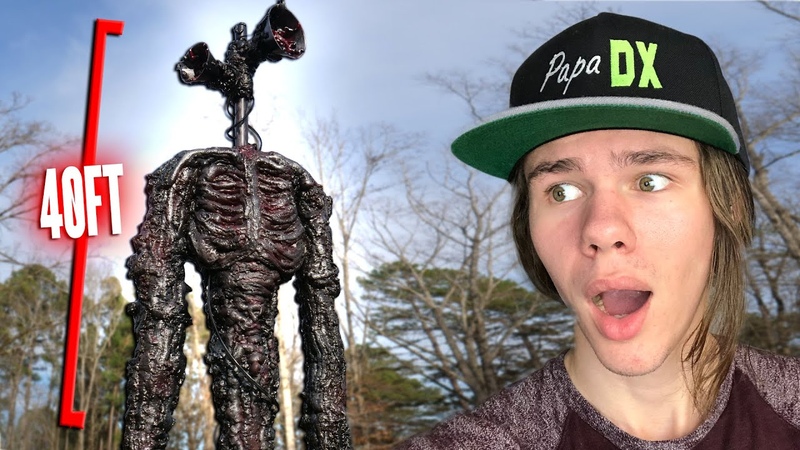 WE MADE A REAL LIFE