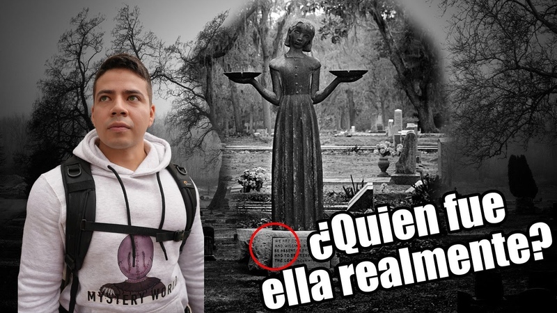 Visité la tumba de la