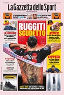 газета дело спорт лого. Gazzetta dello sport логотип. газета дело спорт лого. Dello. La gazzetta логотип.