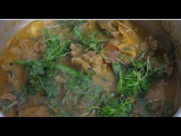 How to make beef curry with potato আল দ য় ম স র তরক