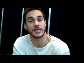 Chris Wood