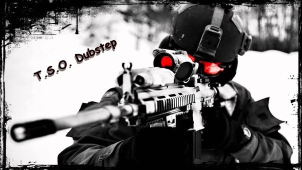 Resident Evil Them Song ( Dubstep Remix