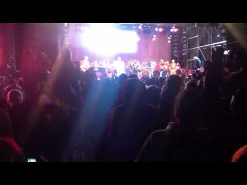 Ymca song new