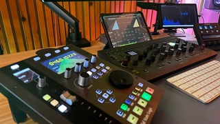 The Ultimate Mixing Setup: Softube Console 1 MK3 & SSL UF1