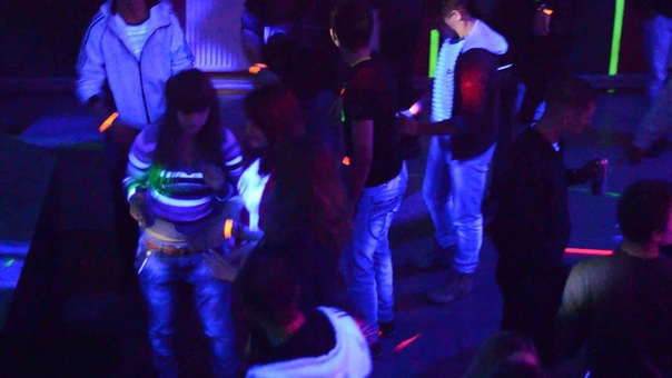 Rem Zona Nova Batle Dj SNOW vs Dj TOK Vartan All day, all night, what to de mix Dj