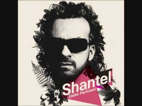 Shantel Andante