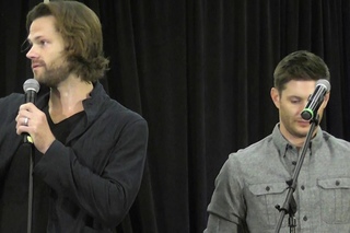 VanCon 2017 Gold Panel
