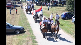 HAJDUČKO VEČE 2021.   - Video prilog