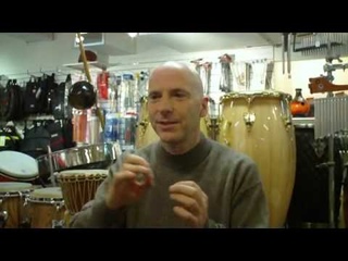 Advice from Joey Baron