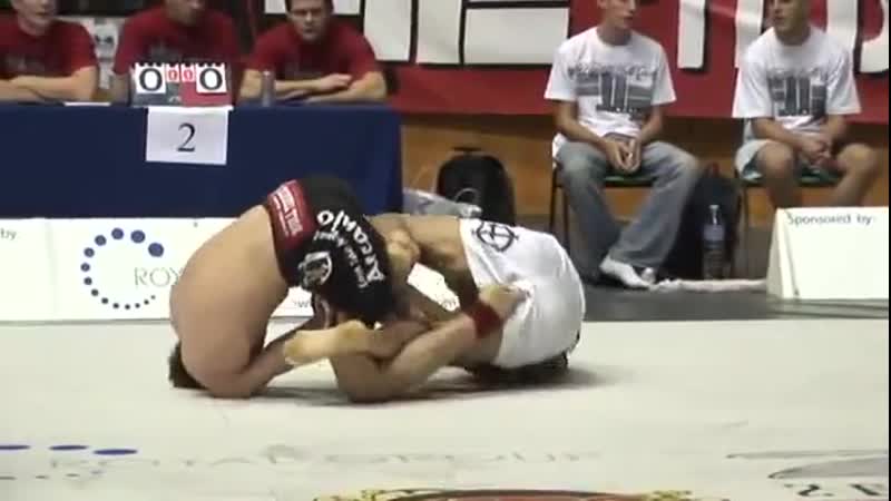 Rafael Mendes Leo Мендес Лео Вейра) ADCC 2009. rafael mendes leo vtyltc ktj dtqhf)