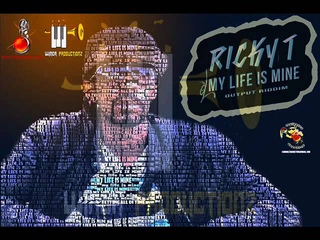 My Life Is Mine - Ricky T