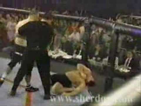 Tank Abbott