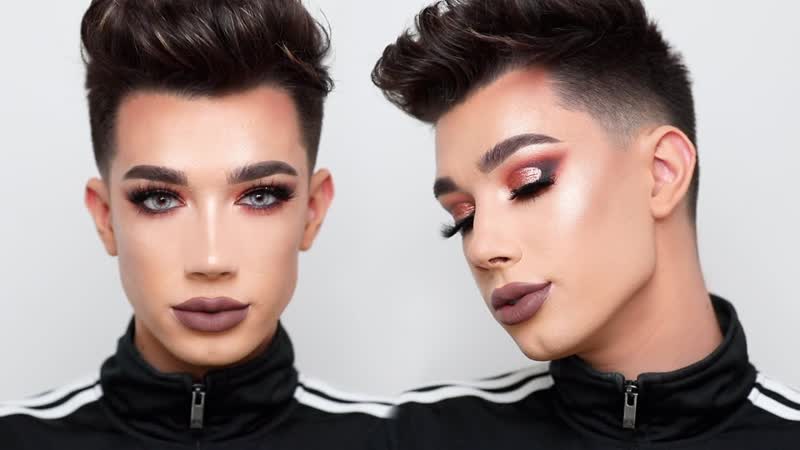 HOLIDAY SLAY MAKEUP
