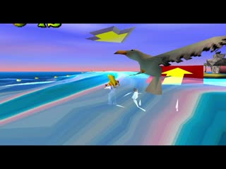spyro ps1 longplay