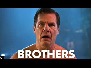 Brothers Ending EXPLAINED