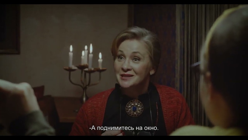 Короткометражный фильм Кормушка. Режиссер Владимир