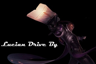 Lucian Drive By