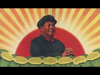 The East Is Red () English subtitles