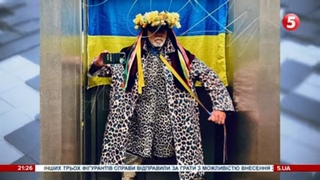 #FreeTheLeopards: плямистий флешмоб заполонив Україну і вропу  хто дістав з шафи леопардовий одяг