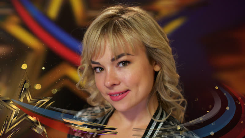 Екатерина Гребнева Любовь, похожая на