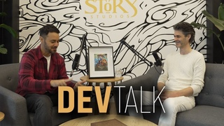 DEV TALK #9 | Rosetta Meta, Krakens, and The Great Book Burning
