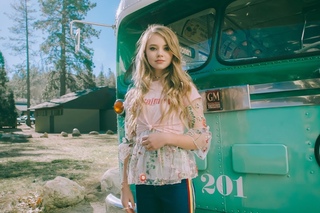 Tegan Marie  Keep It Lit (Official Music Video)