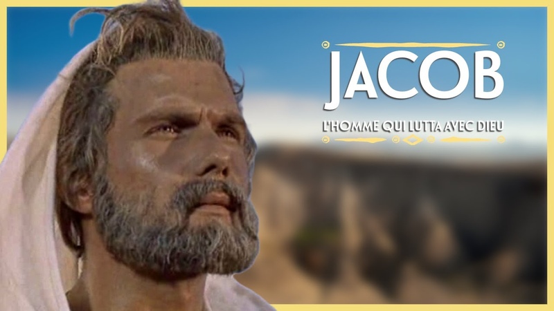 Jacob, lhomme qui lutta avec Dieu, Film Complet en Français, Marcello Baldi, Giorgio